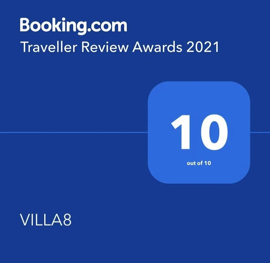 Villa Villa8 Puerto de Santiago