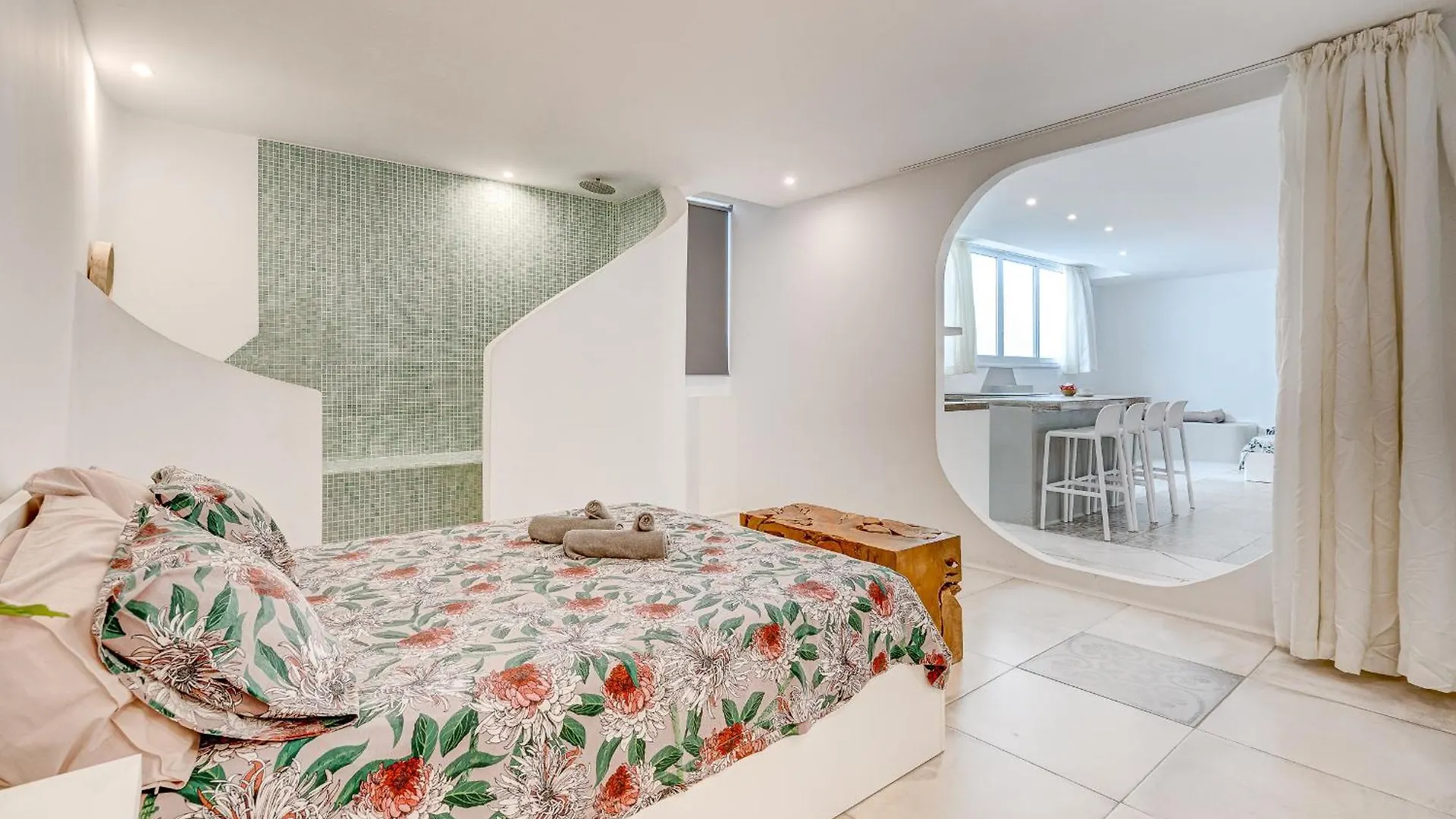 Villa Villa8 Puerto de Santiago