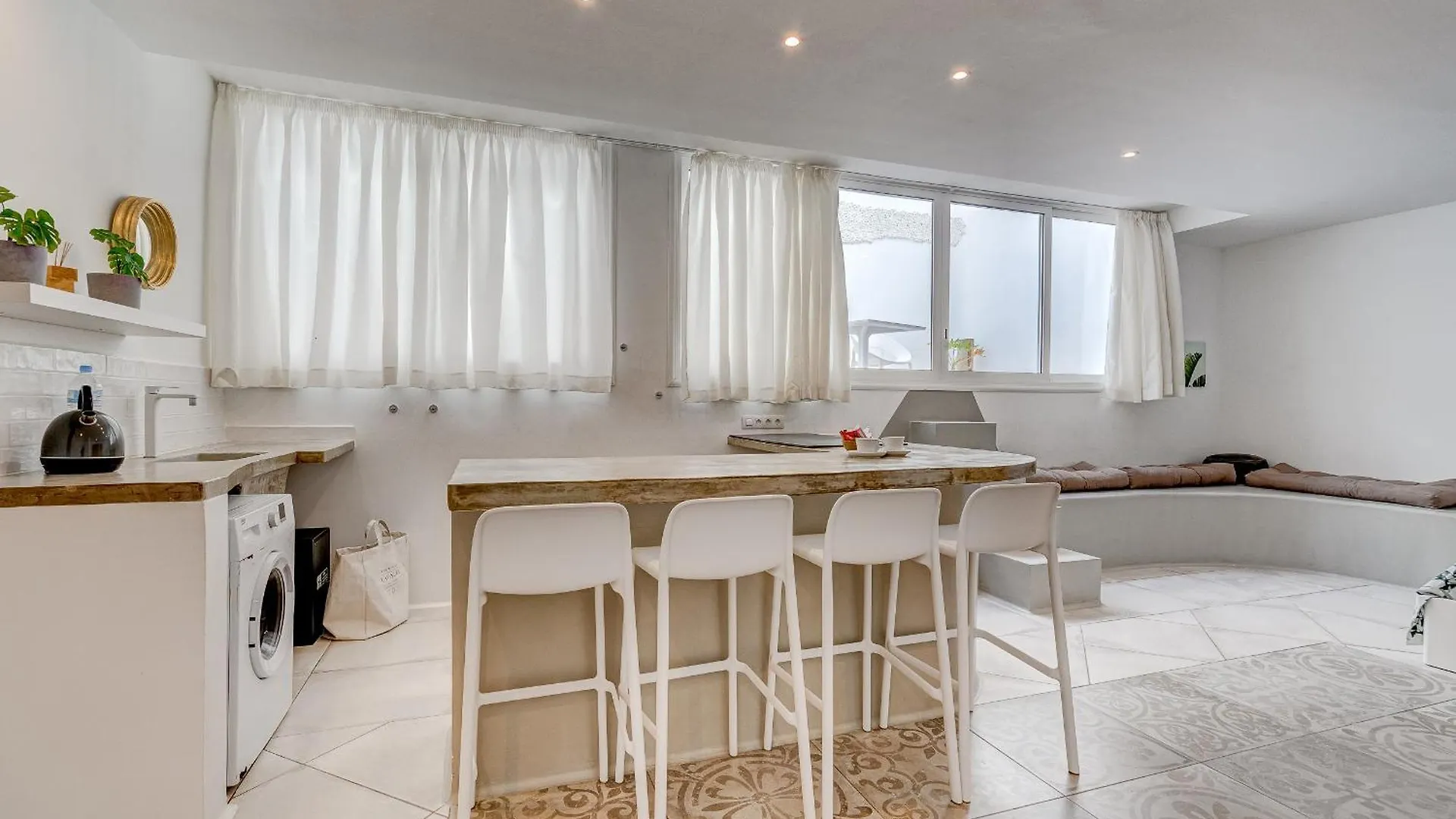 Villa Villa8 Puerto de Santiago