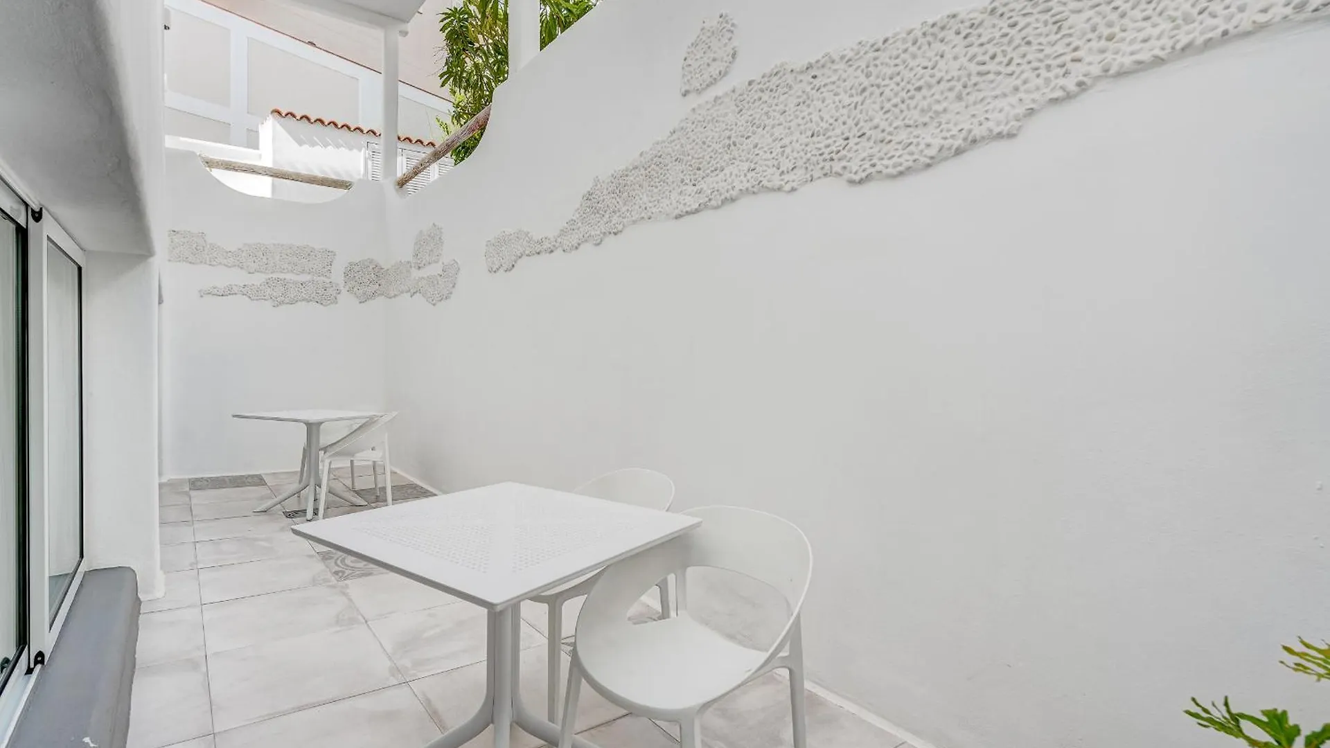 Villa Villa8 Puerto de Santiago