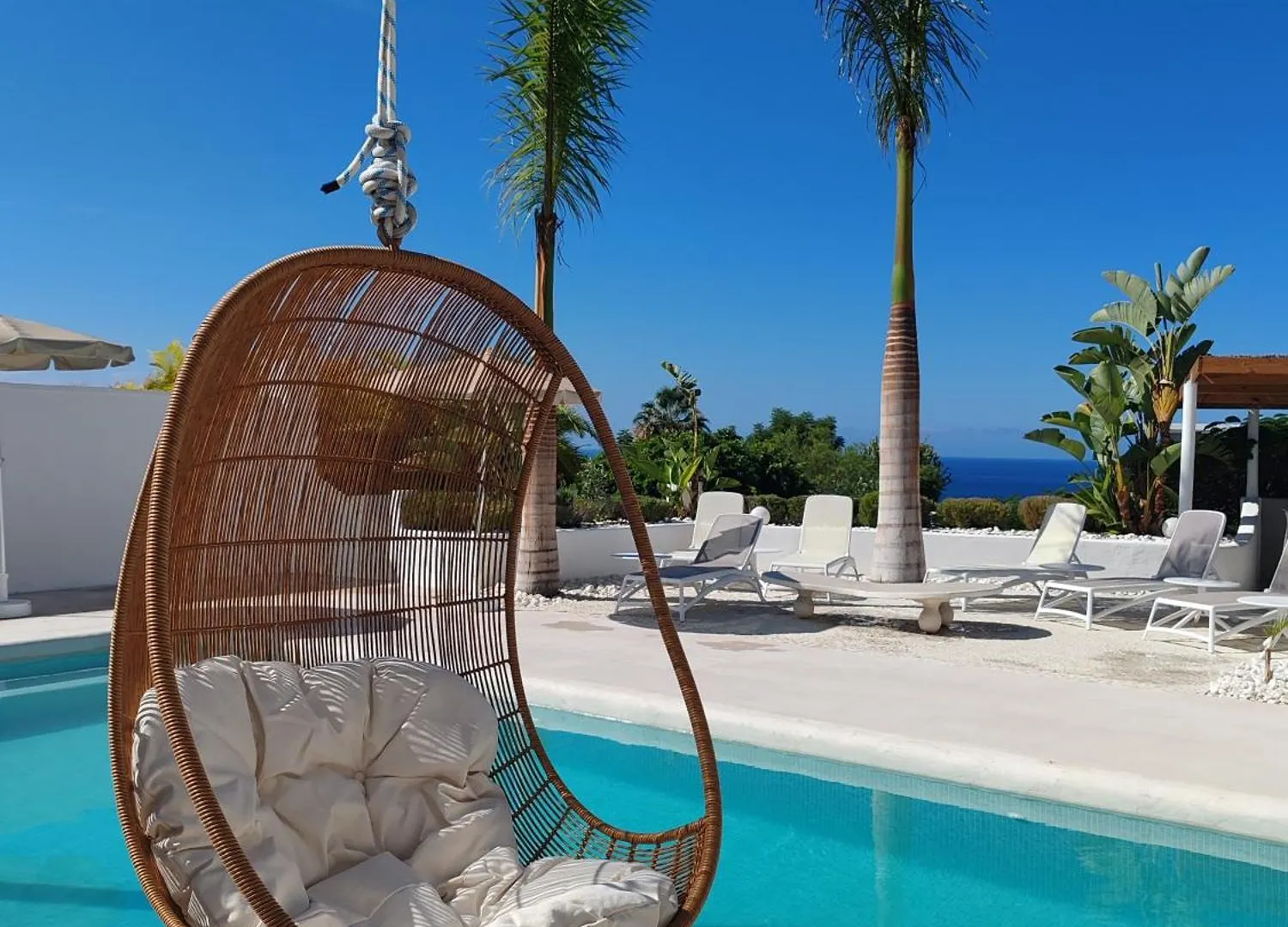 Villa8 Puerto de Santiago  Puerto de Santiago (Tenerife)
